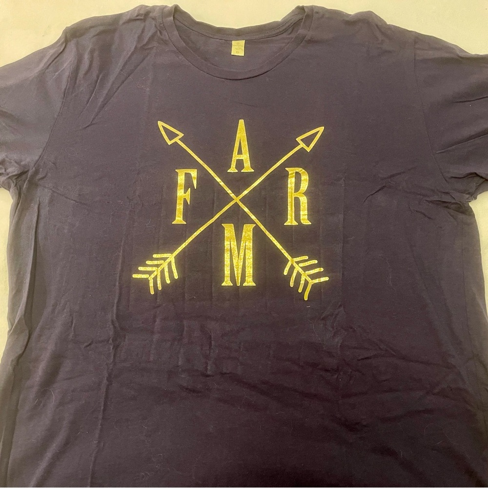 Farm T-shirt